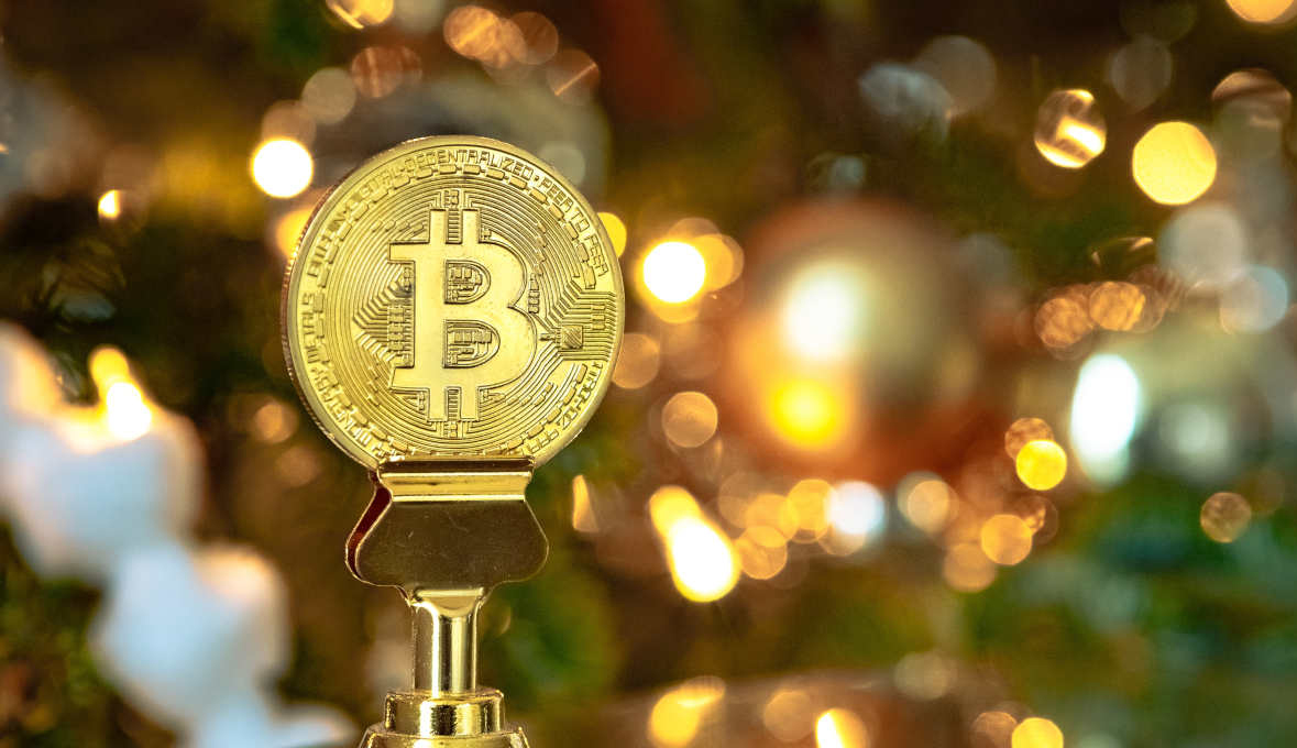 Bitcoin é o melhor investimento do ano; Ibovespa fica na lanterna