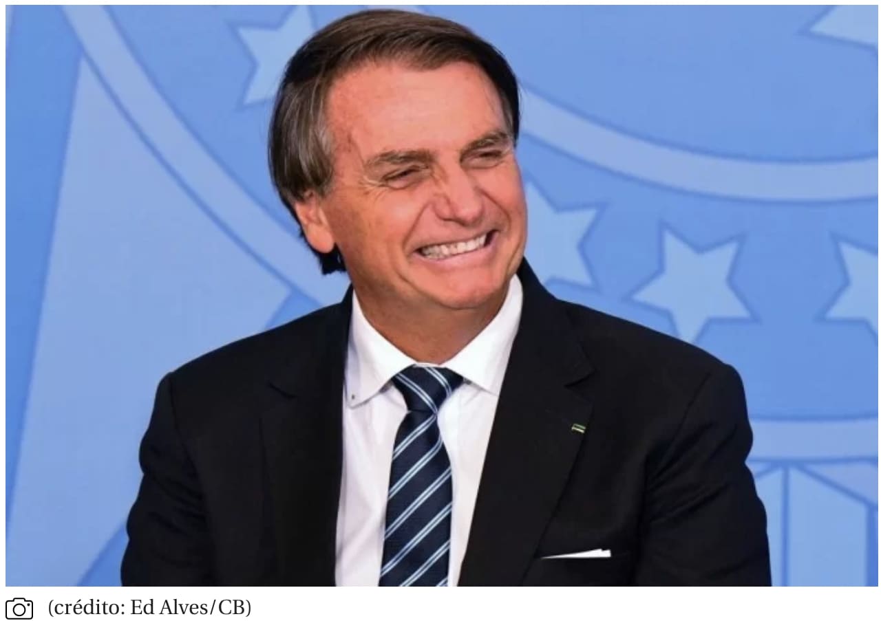 Nas entrelinhas: Bolsonaro recupera expectativa de poder, por Luiz Carlos Azedo