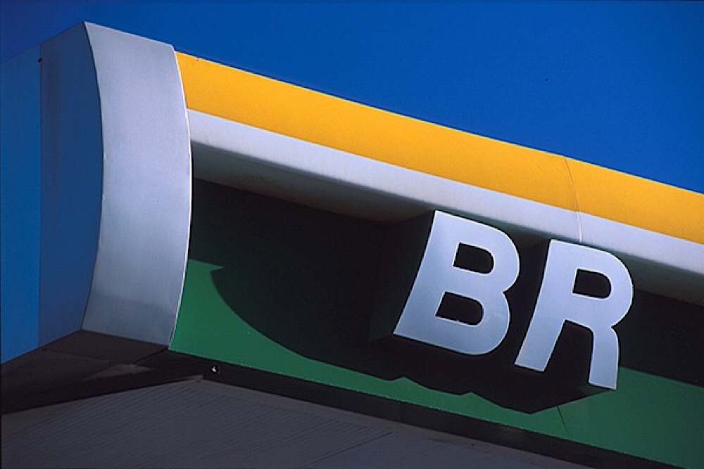 Petrobras vende fatia da BR Distribuidora por R$ 11,3 bi
