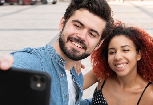 Brasil no espelho: o maior estudo já feito no país sobre valores, atitudes e percepções da nossa população.