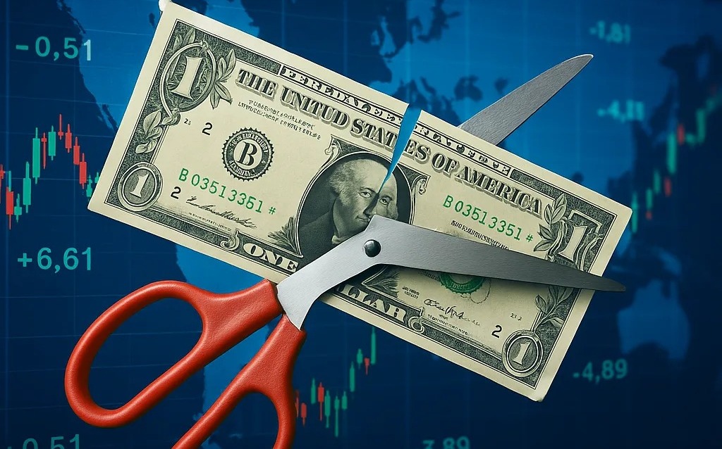 Mercado ensaia corte da Selic e descola do cenrio global