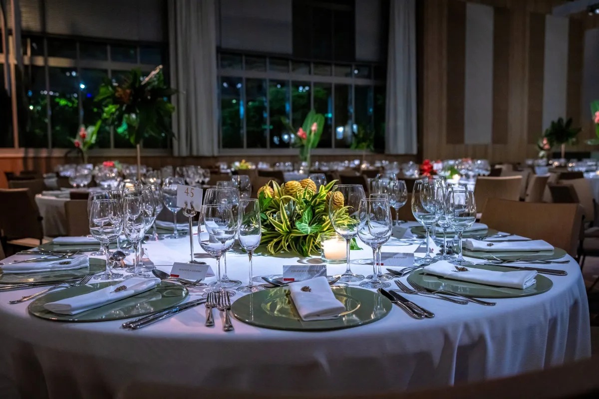 Réveillon em São Paulo: festas, restaurantes e hotéis para a virada do ano