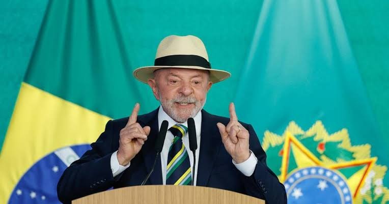 O n�mero de Lula que aumenta nas pesquisas - e quem isso deve preocupar