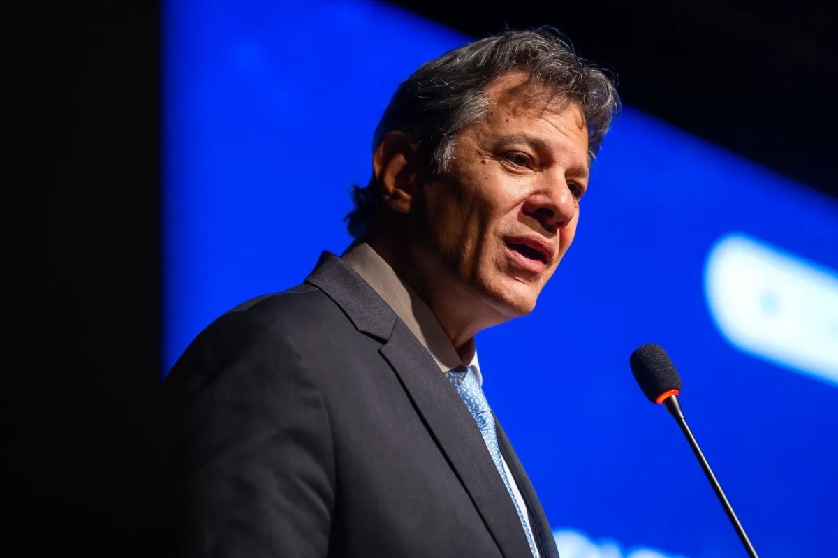 Haddad: IR foi ''golao'' da Cmara e no deve encontrar problemas no Senado
