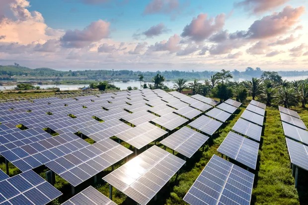Energia solar por assinatura permite economizar até 20% na conta do usuário