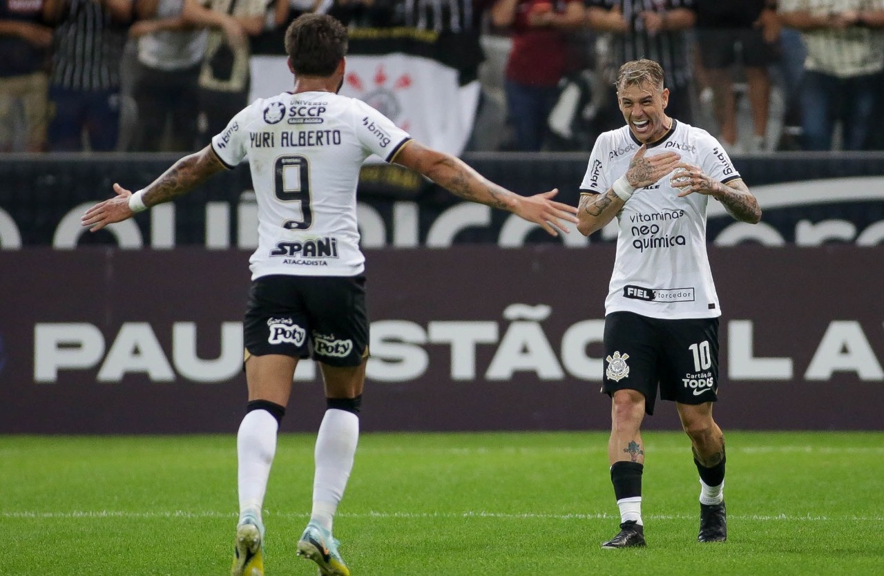 Corinthians recebe o Santos na Neo Química Arena para se manter vivo no Paulista  Feminino