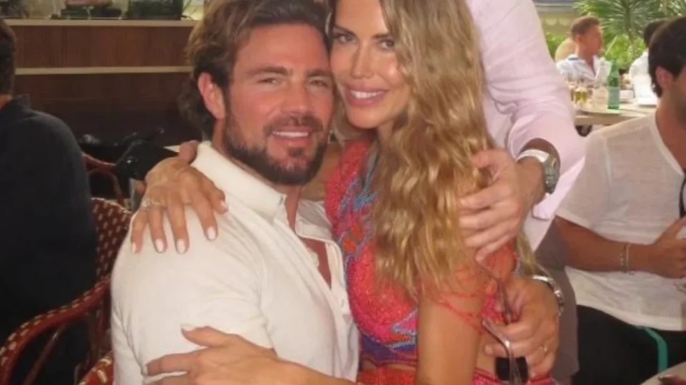 Vorcaro prometeu gastar US$ 50 mi para monitorar e prender ex-marido da namorada