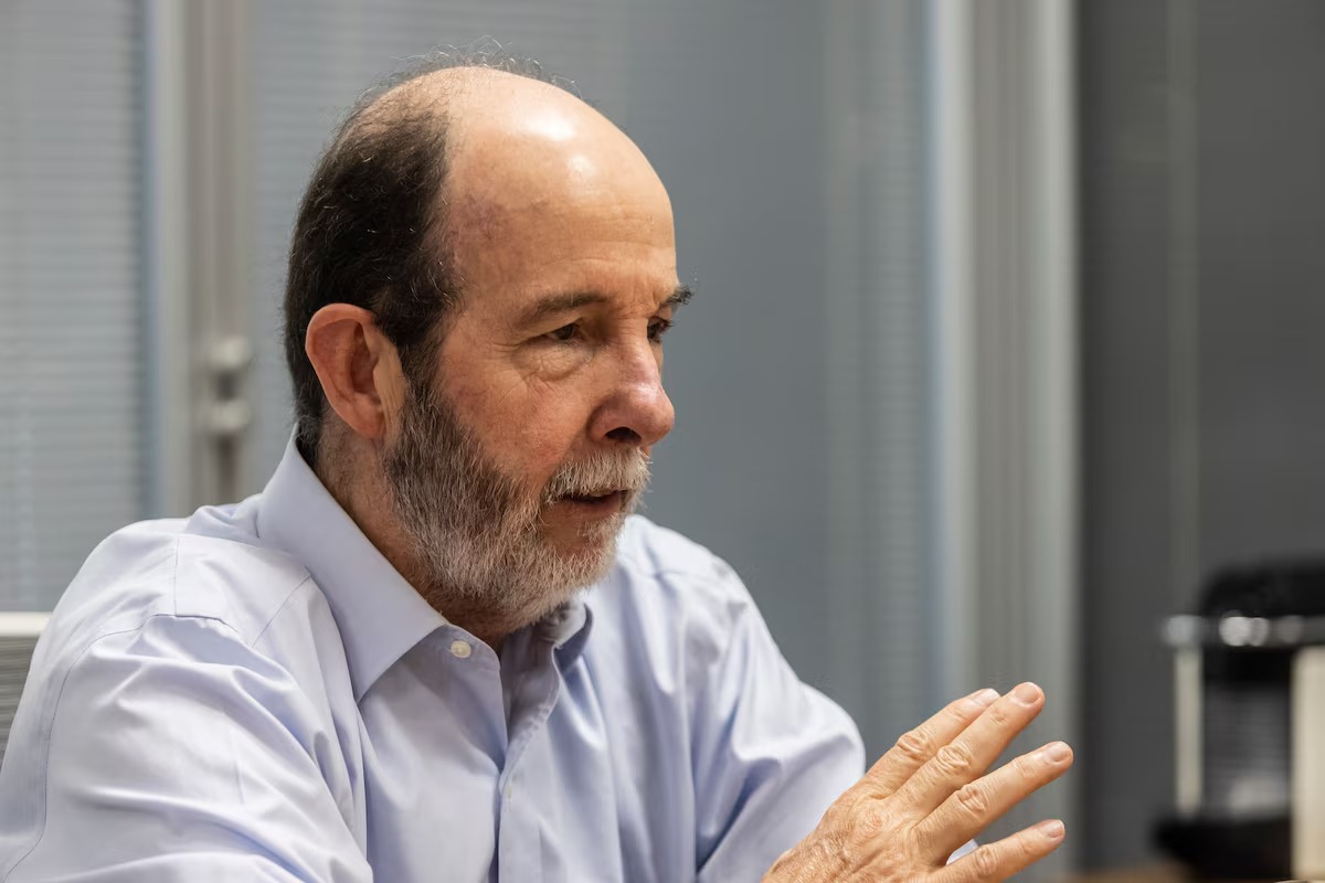 Risco de reversão no caso Master é absurdo e não há sentido em ações do TCU e STF, diz Arminio Fraga