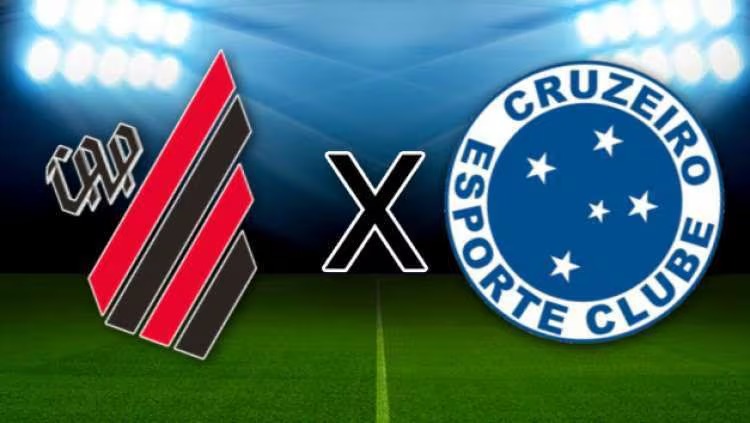 Copa Sul-Americana: Cruzeiro e Athletico Paranaense entram em campo nesta quinta