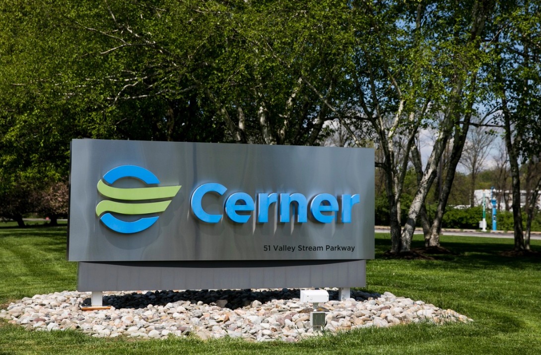 Oracle confirma que comprará Cerner por US$ 28,3 bilhões