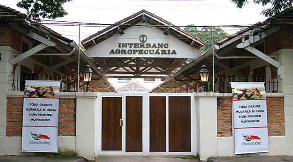 Interbanc Agropecuária