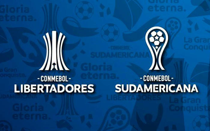 Brasil domina finais das Copas Libertadores e Sul-Americana