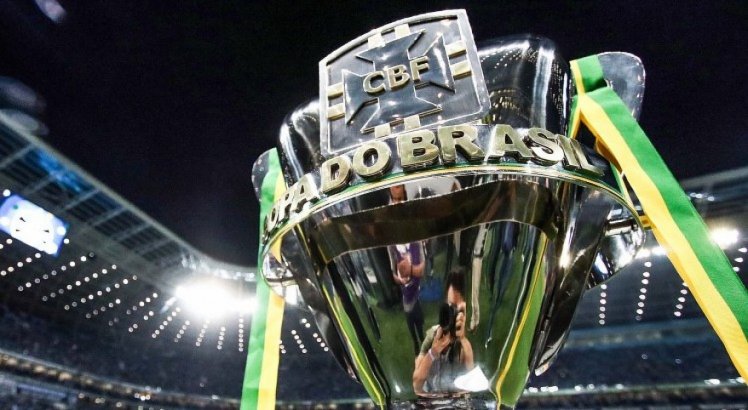 Copa do Brasil terá quartas-de-final sem clássicos regionais