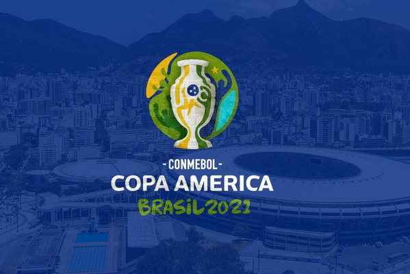 A polmica Copa Amrica ter sua final no Maracan