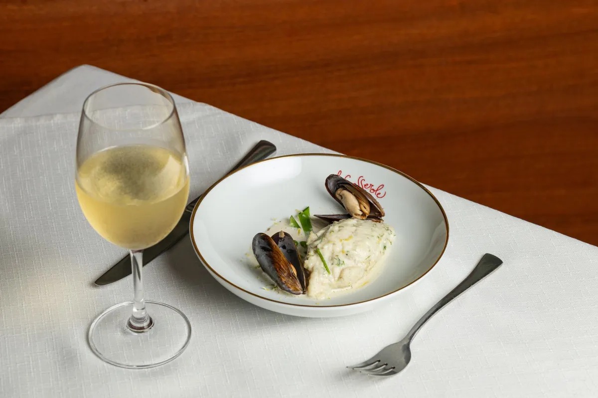 Estad�o Bar e La Casserole s�o reconhecidos pelo valor cultural; veja lista