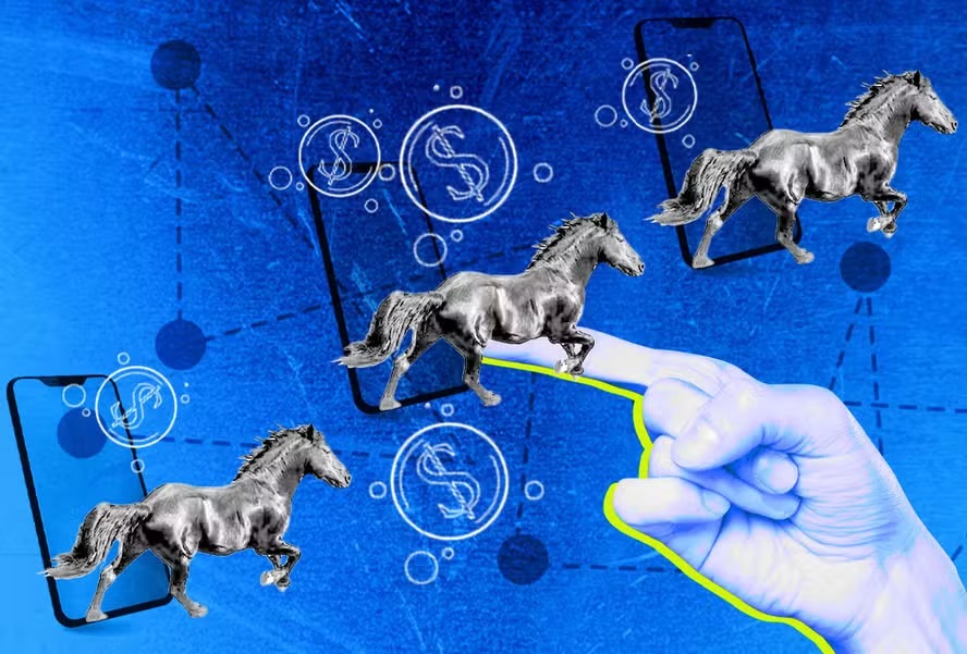 Proibi��o de bets deve empurrar apostadores para sites ilegais, avaliam especialistas