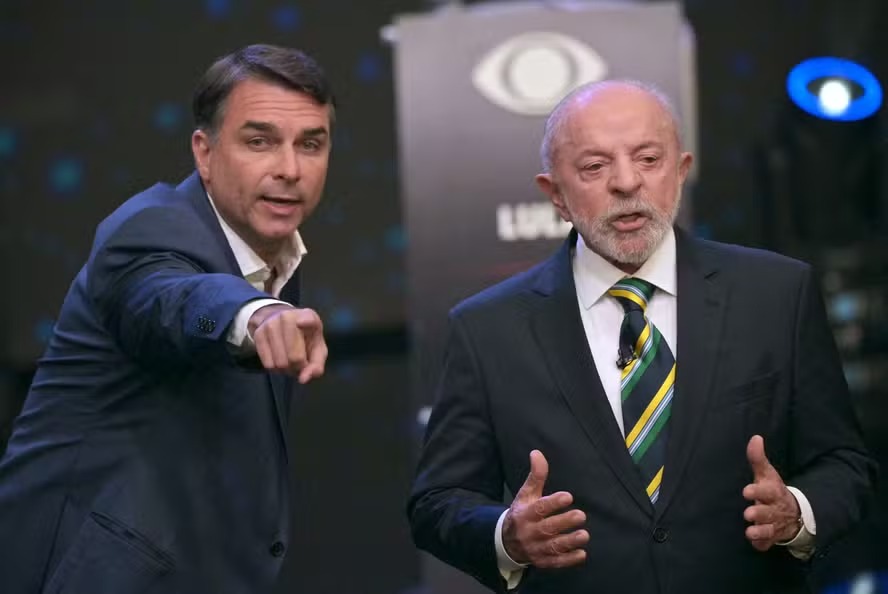 Quaest: indecisos dobram e chegam a 14% na pesquisa espont�nea