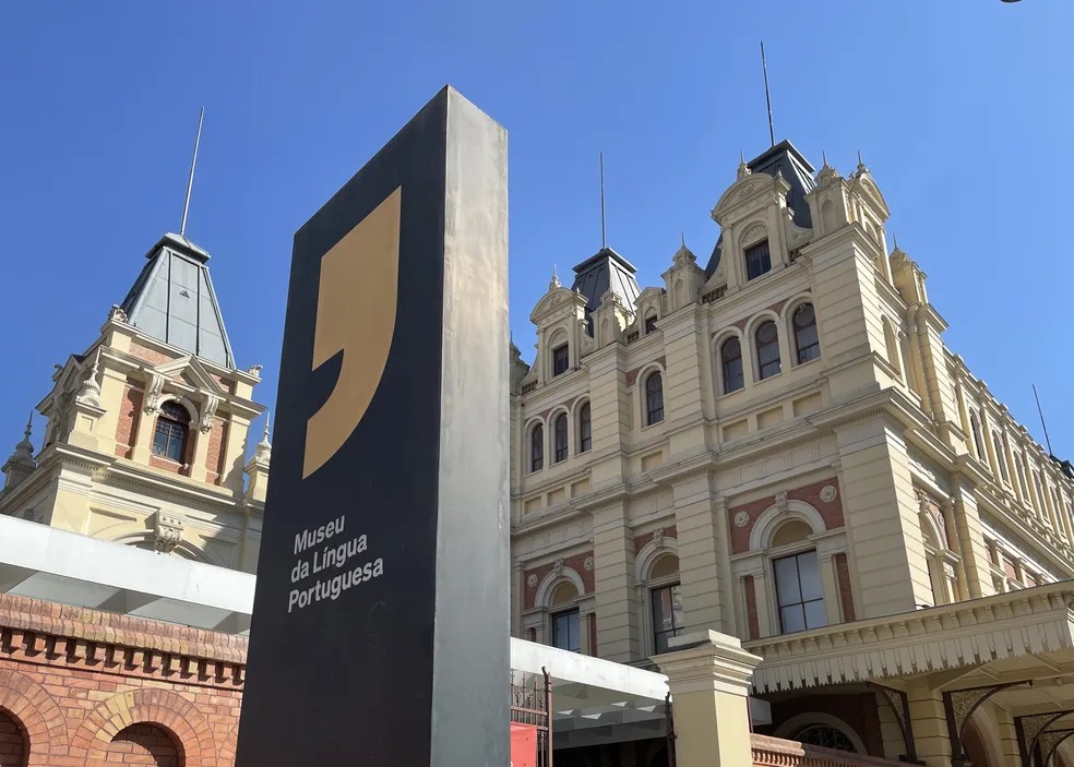 Museu da L�ngua Portuguesa comemora 20 anos com show gr�tis neste s�bado e programa��o especial; confira