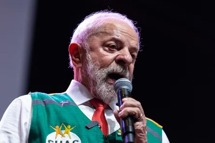 Artigo: 2026, a eleição da oposição sem oposição