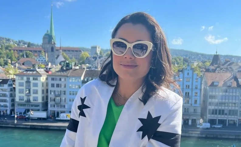 CNN Viagem & Gastronomia: Daniela Filomeno visita a Suíça