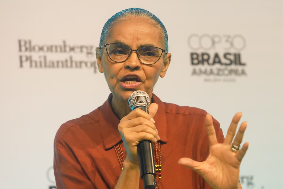 PSOL entra na briga para filiar Marina Silva e lançar candidatura ao Senado por SP