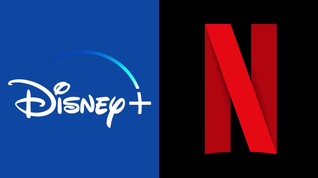Netflix vs. Disney: A guerra do streaming está no ar
