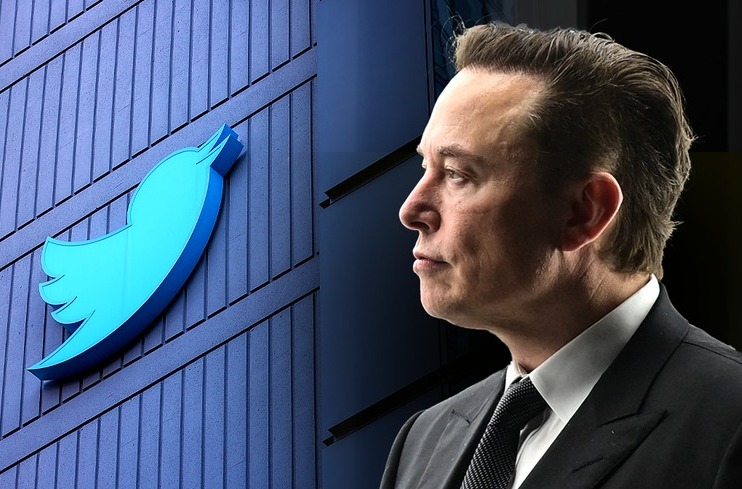 Após disputa de três semanas, Elon Musk compra Twitter por US$ 44 bi