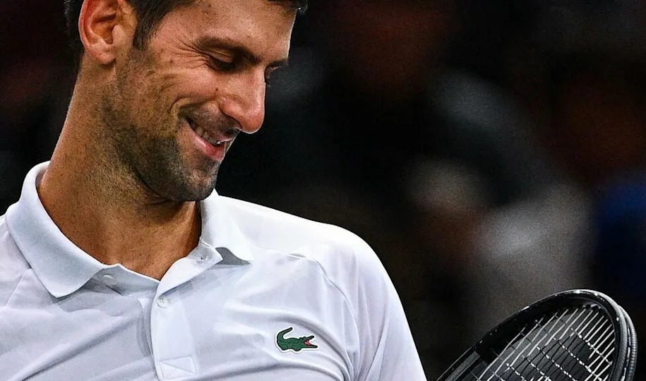 Djokovic tem visto cancelado e fica retido na Austrália