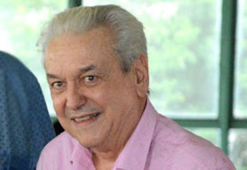 Morre o cardiologista Ênio Buffolo, 84 anos, ex-vice-presidente do Jockey Club de São Paulo