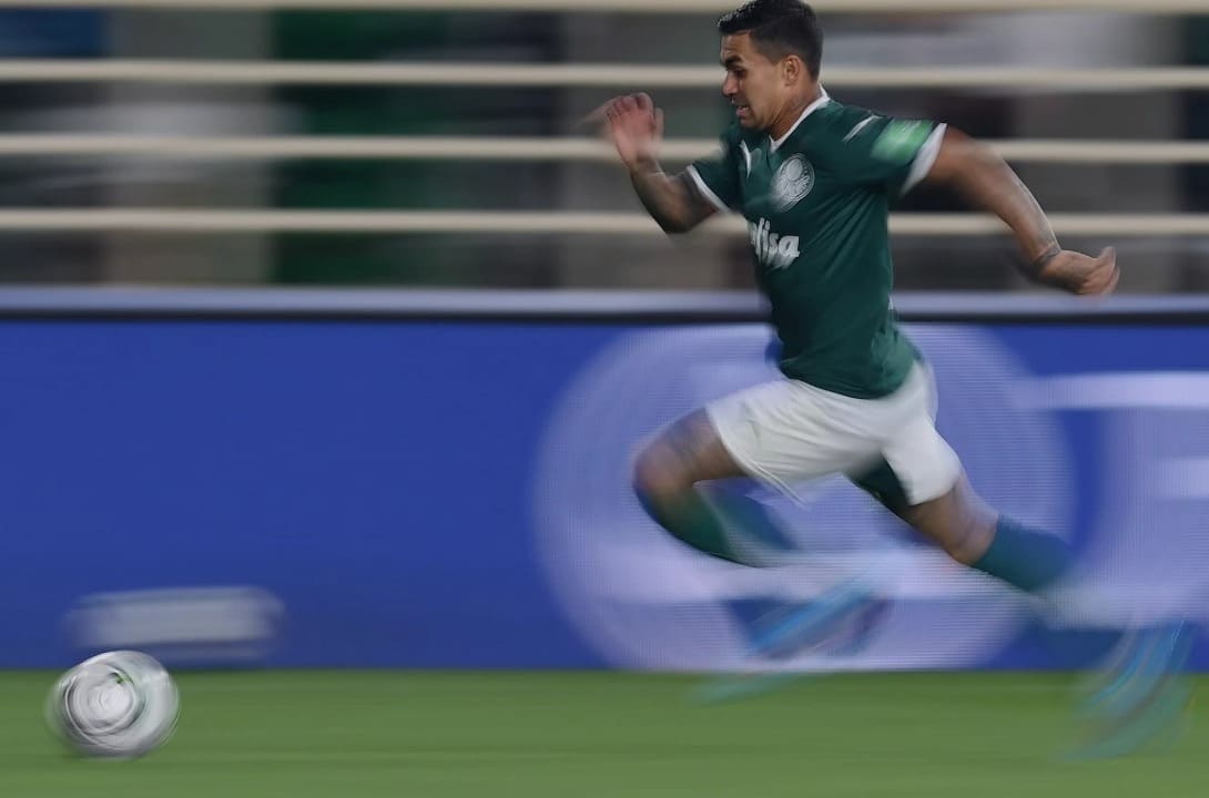 Palmeiras domina Al Ahly e está na final do Mundial Interclubes