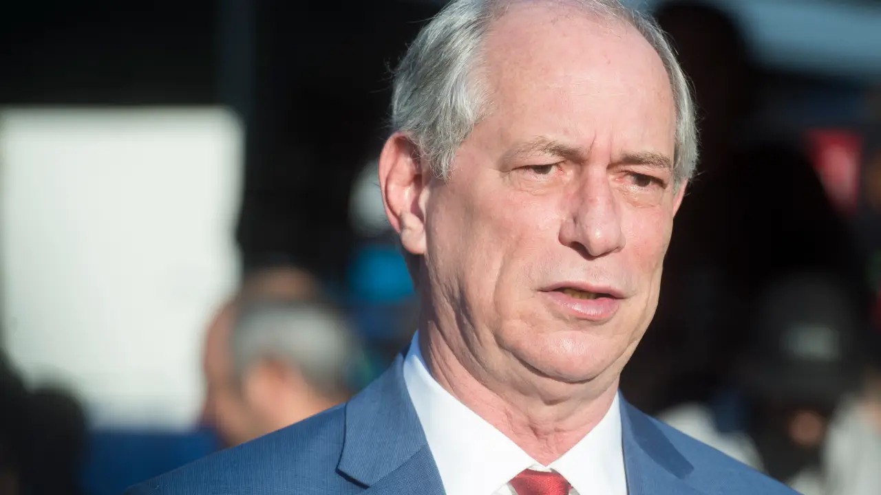 AtlasIntel testa Ciro Gomes na disputa presidencial e d� p�ssima not�cia ao PSDB