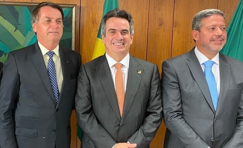 Rejeição a Bolsonaro no Piauí causa racha em base governista
