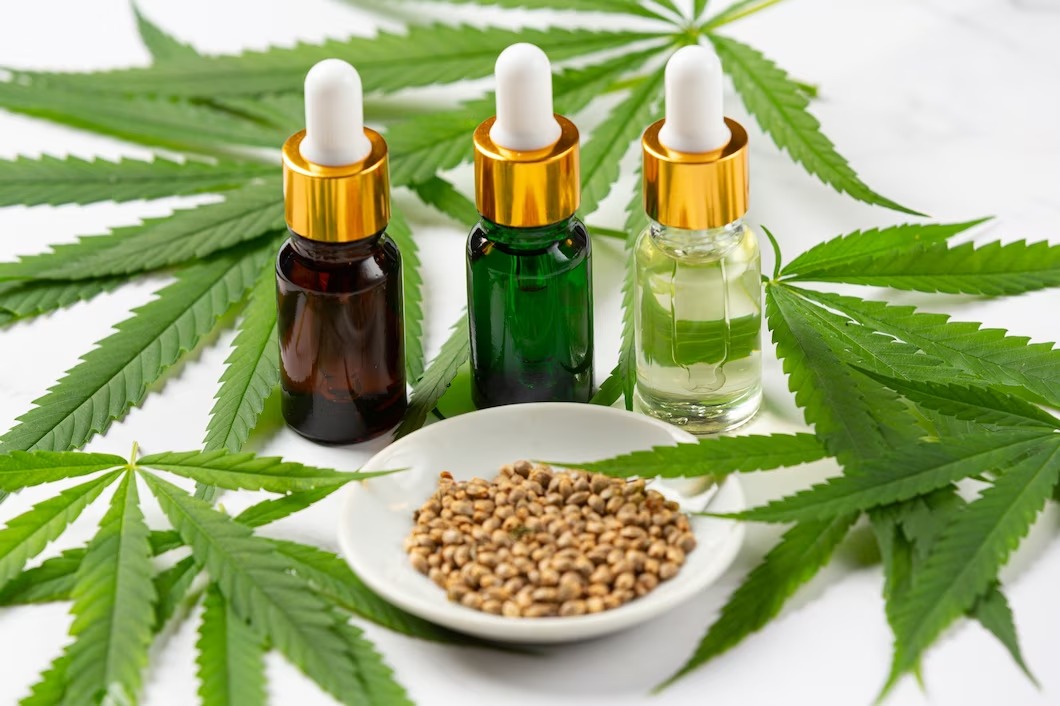 Mercado de cannabis medicinal vive momento de crescimento no país