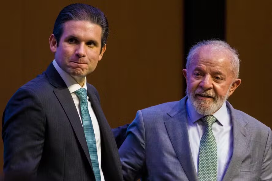 Anistia: o prximo foco de crise entre Hugo Motta e o governo Lula