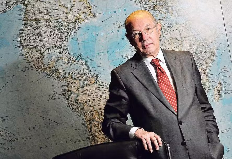 Ex-embaixador nos EUA não vê espaço para Brasil retaliar Trump: 'Não é uma negociação, é uma imposição'