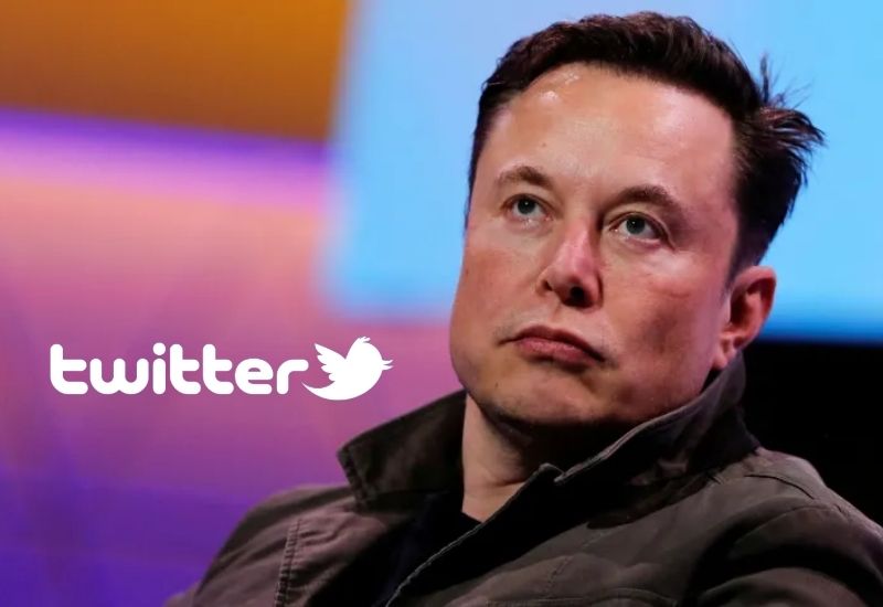 Depois de criticar plataforma, Elon Musk compra 9% do Twitter