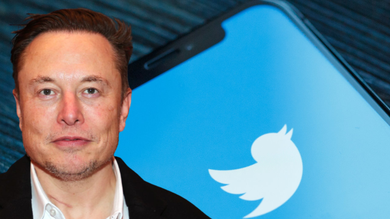 Elon Musk faz oferta hostil de US$ 43 bilhões pelo Twitter