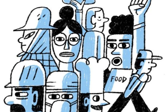 O fim da escala 6 por 1, a 'economia do afeto' e a reelei��o de Lula, por Luiz Carlos Azedo