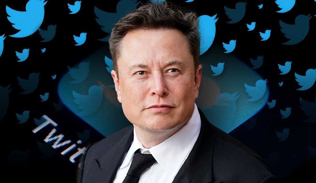 Elon Musk suspende compra do Twitter, mas reafirma comprometimento com o negócio
