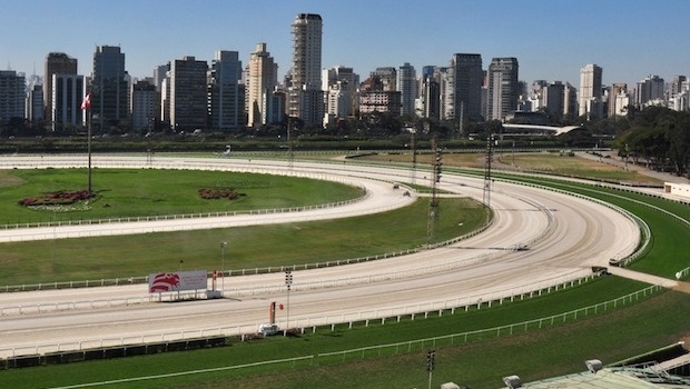 Prorrogado prazo para população discutir plano urbanístico do Jockey Club de São Paulo