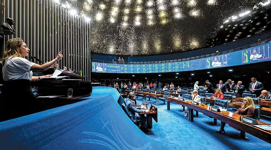 Senado, uma eleição cheia de pirraça, por Mauricio Moura