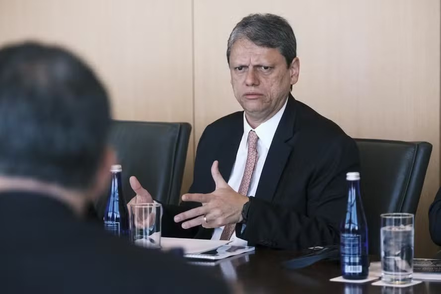 Já é 2026 em Nova York, por Vera Magalhães