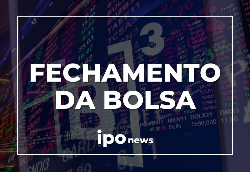 Mercado assimila bem anúncio da taxa Selic e bolsa fecha em alta de 2,04%