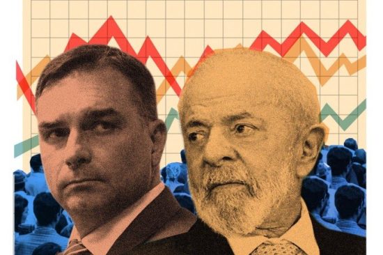 O que ser� o amanh� depois do debate entre Lula e Fl�vio, por  Luiz Carlos Azedo