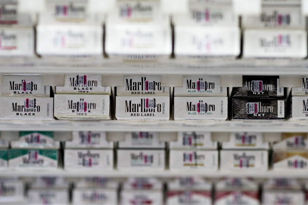 Philip Morris compra Swedish Match por US$ 16 bilhões