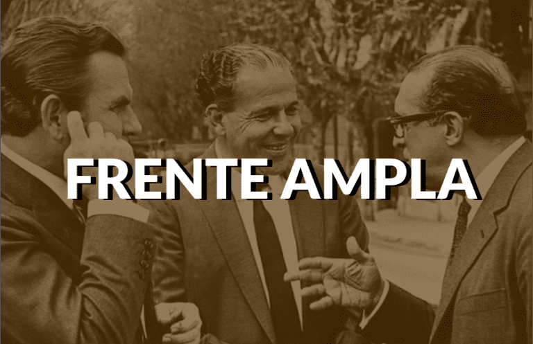 A difícil arte da frente ampla, por Luiz Sérgio Henriques