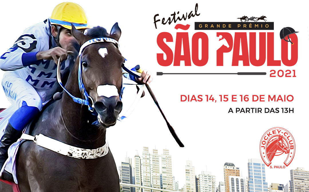Festival do Grande Prêmio São Paulo CSN 2021