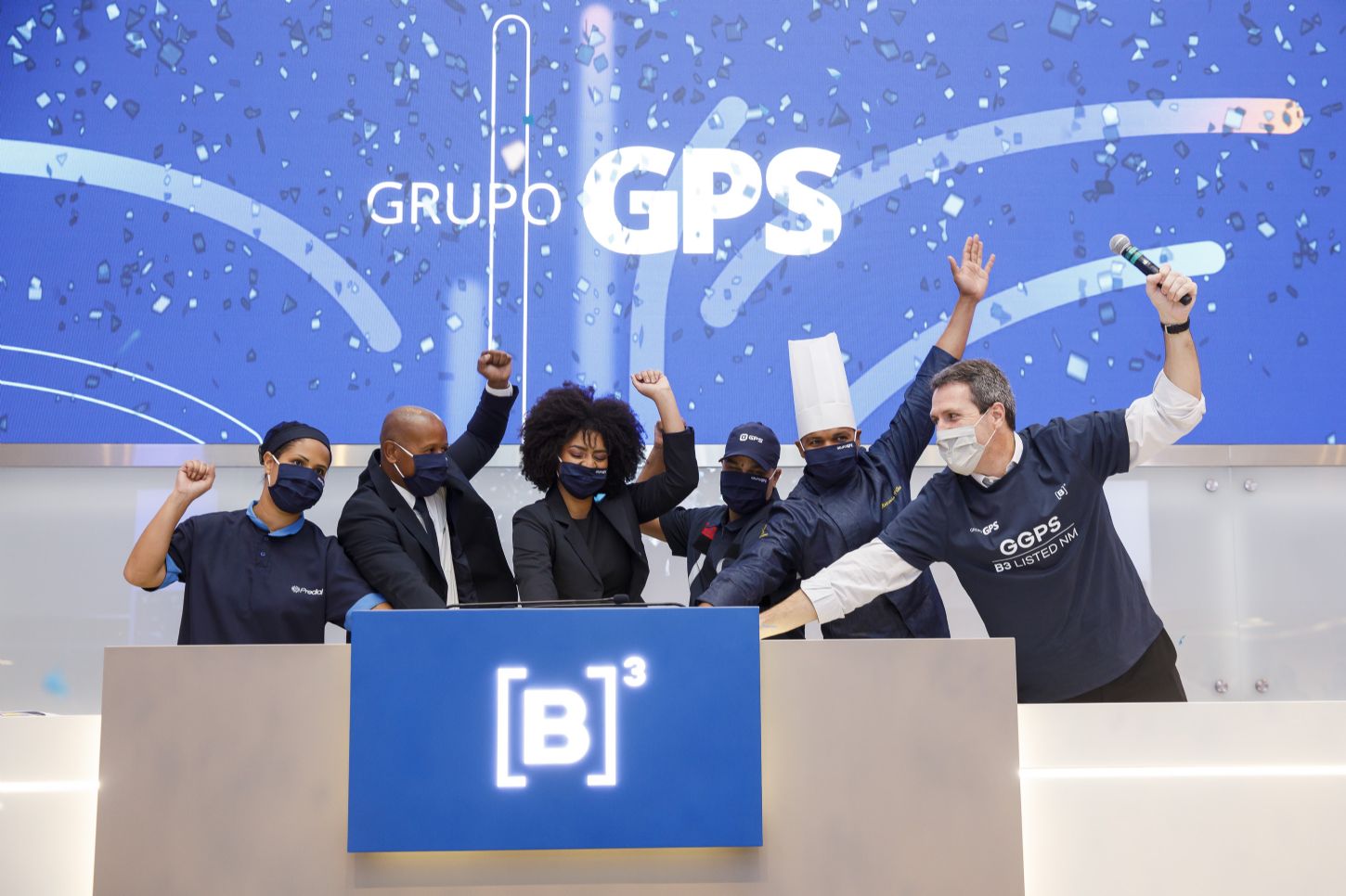 Grupo GPS compra Force, prestadora de serviços do Paraná