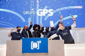 GPS aproveita sucesso de IPO para novas aquisições