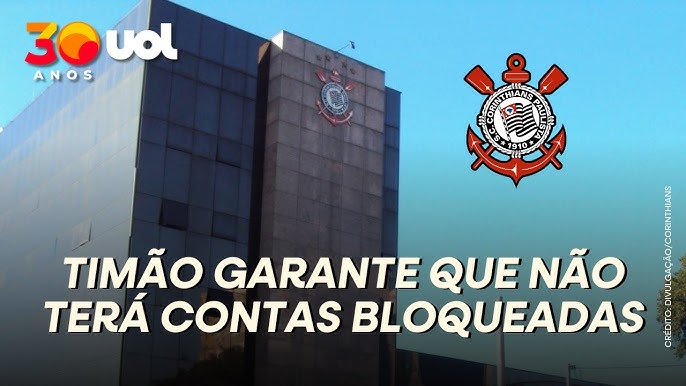 Justiça valida plano do Corinthians para quitar cerca de R$ 450 milhões
